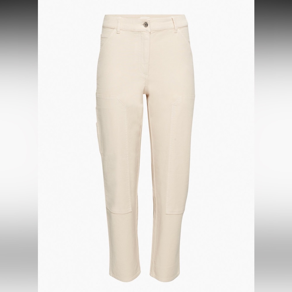 Aritzia Wilfred Free cargo pants
